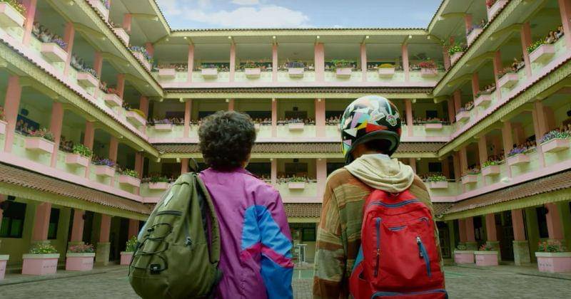 Youtube.com/NetflixIndonesia